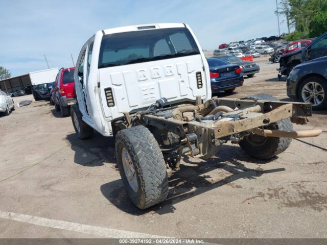 1GCVKREC4GZ153123 Chevrolet Silverado 1500 1lt