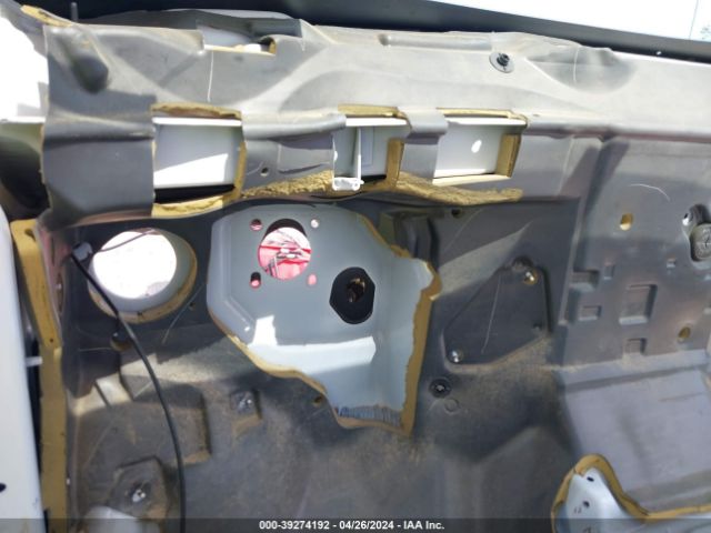 1GCVKREC4GZ153123 Chevrolet Silverado 1500 1lt