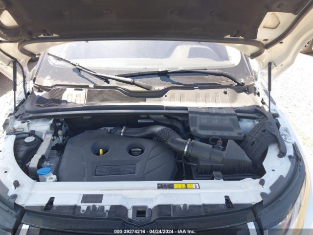 SALVP2BG3GH105806 Land Rover Range Rover Evoque Se/se Premium