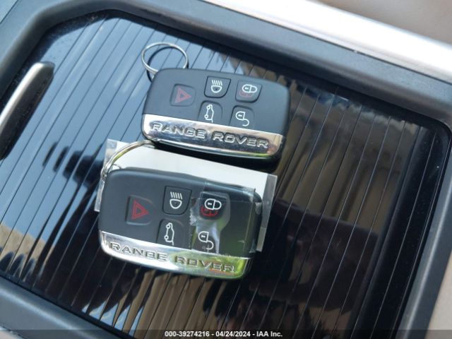 SALVP2BG3GH105806 Land Rover Range Rover Evoque Se/se Premium