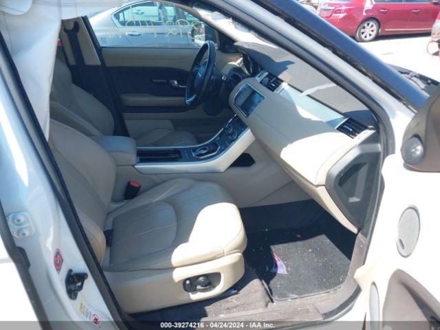 SALVP2BG3GH105806 Land Rover Range Rover Evoque Se/se Premium