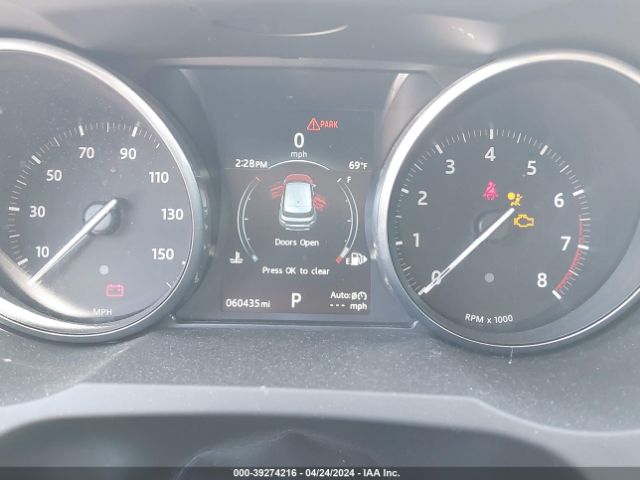 SALVP2BG3GH105806 Land Rover Range Rover Evoque Se/se Premium
