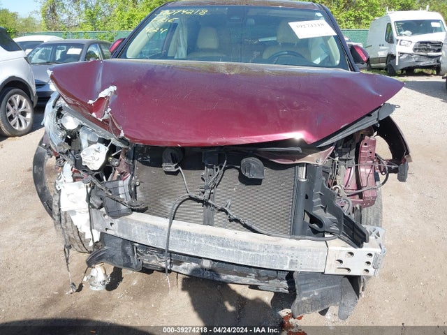 Toyota Highlander Le Plus 2018 5TDBZRFH8JS496907 Image 6