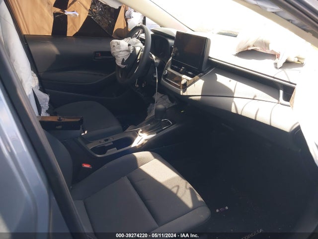Toyota COROLLA LE 2024 JTDB4MEE9R3024205 Image 5