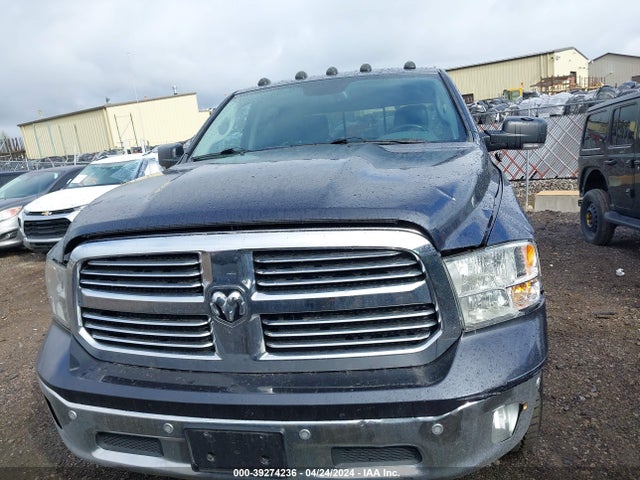 RAM 1500 Big Horn 2015 1C6RR7LM9FS685558 Image 12