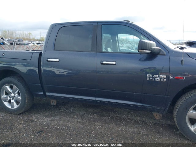 RAM 1500 Big Horn 2015 1C6RR7LM9FS685558 Image 13