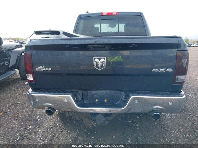 RAM 1500 Big Horn 2015 1C6RR7LM9FS685558 Image 16