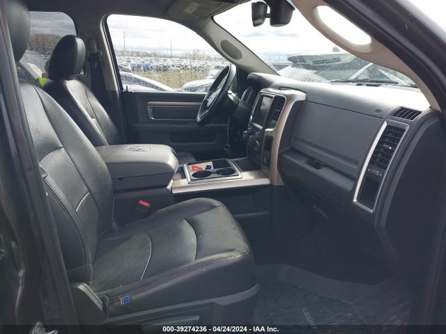 RAM 1500 Big Horn 2015 1C6RR7LM9FS685558 Image 5