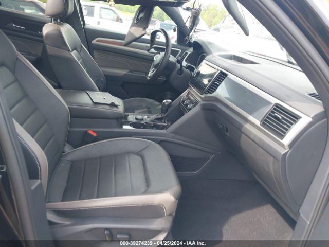1V2FE2CA5MC238845 Volkswagen Atlas Cross Sport 3.6l V6 Sel Premium R-line