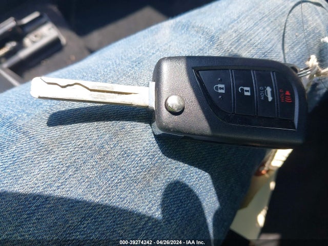 Toyota CAMRY SE 2020 4T1G11AK8LU506993 Image 11