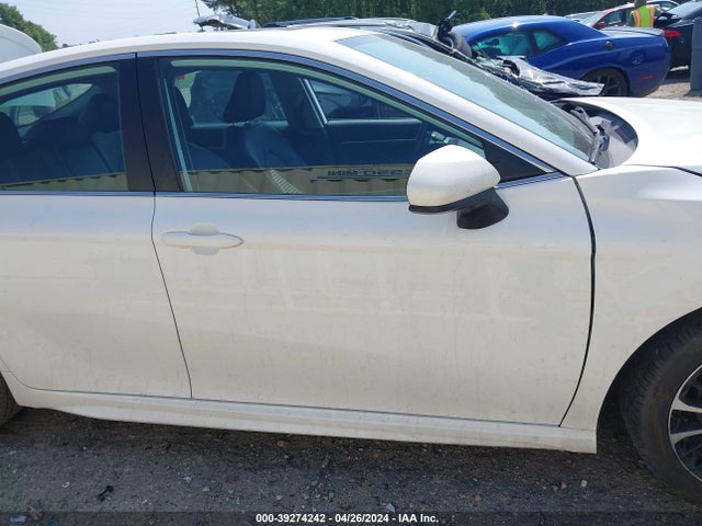 Toyota CAMRY SE 2020 4T1G11AK8LU506993 Image 14