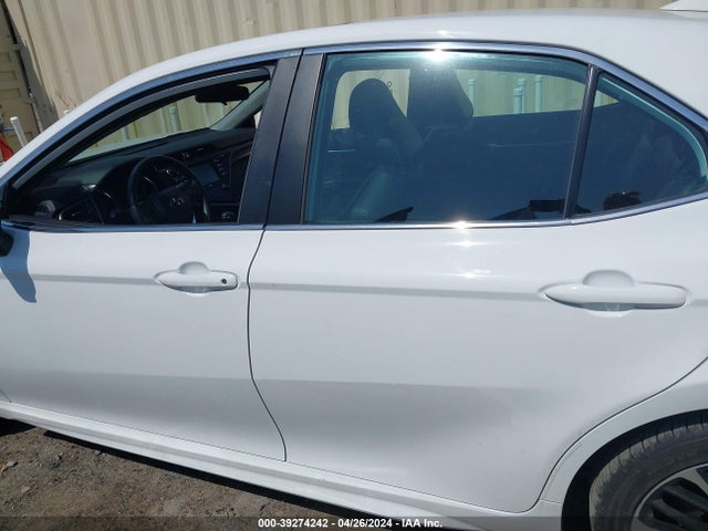 Toyota CAMRY SE 2020 4T1G11AK8LU506993 Image 15