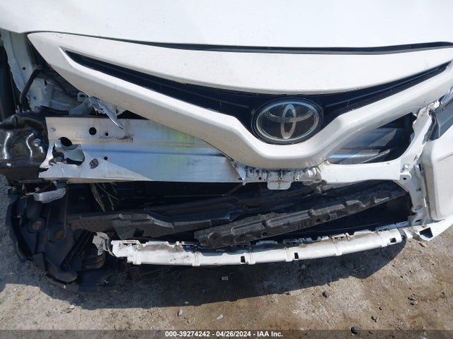 Toyota CAMRY SE 2020 4T1G11AK8LU506993 Image 12