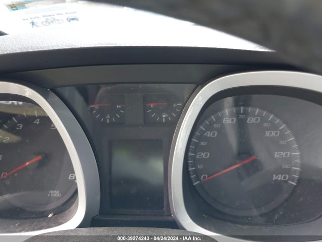 Chevrolet EQUINOX 1LT 2015 2GNFLFEK0F6252661 Image 7