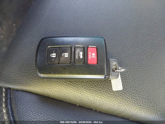 Toyota Corolla Xse 2017 2T1BURHE5HC912304 Image 11