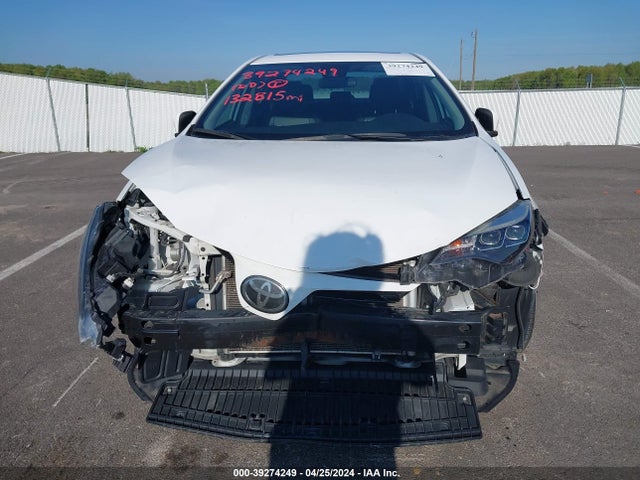 Toyota Corolla Xse 2017 2T1BURHE5HC912304 Image 12