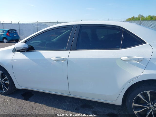 Toyota Corolla Xse 2017 2T1BURHE5HC912304 Image 14