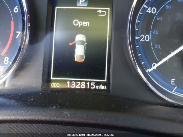 Toyota Corolla Xse 2017 2T1BURHE5HC912304 Image 15
