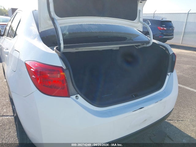 Toyota Corolla Xse 2017 2T1BURHE5HC912304 Image 17