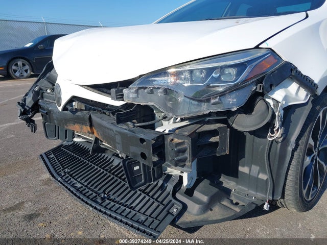 Toyota Corolla Xse 2017 2T1BURHE5HC912304 Image 18