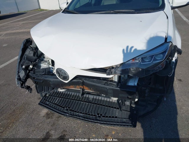 Toyota Corolla Xse 2017 2T1BURHE5HC912304 Image 19