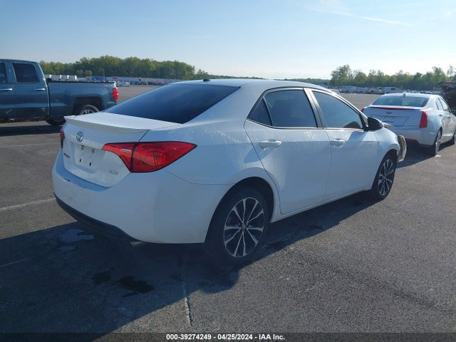 Toyota Corolla Xse 2017 2T1BURHE5HC912304 Image 4