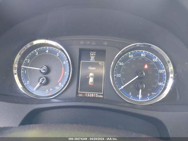Toyota Corolla Xse 2017 2T1BURHE5HC912304 Image 7