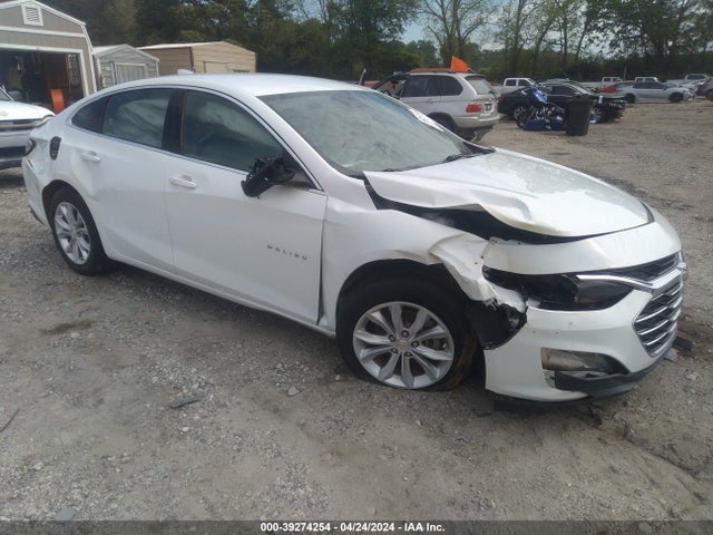 2021 1G1ZD5ST2MF050488 main image