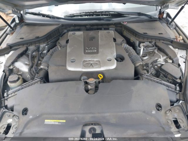 JN1BV7AP7FM330849 Infiniti Q50 Premium