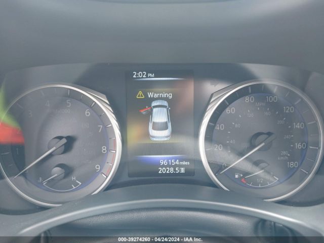 JN1BV7AP7FM330849 Infiniti Q50 Premium