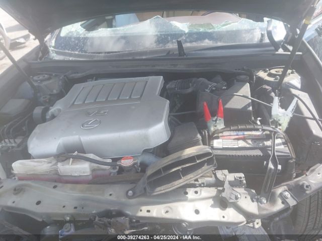 58ABK1GG5GU002149 Lexus ES 350