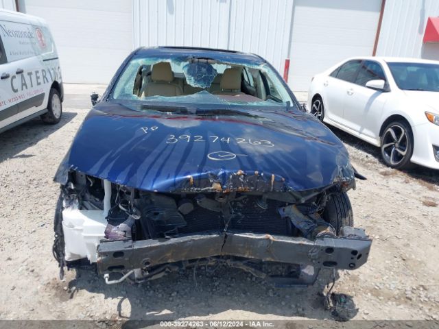 58ABK1GG5GU002149 Lexus ES 350