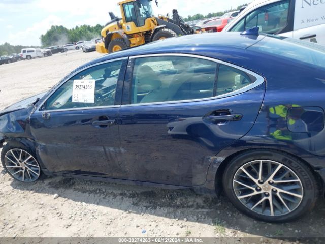 58ABK1GG5GU002149 Lexus ES 350
