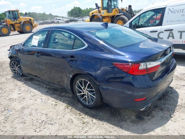 58ABK1GG5GU002149 Lexus ES 350
