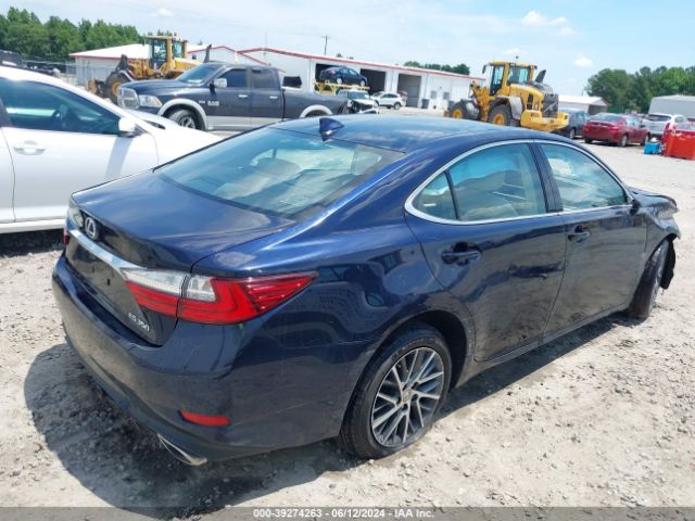 58ABK1GG5GU002149 Lexus ES 350