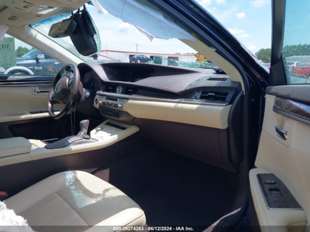 58ABK1GG5GU002149 Lexus ES 350