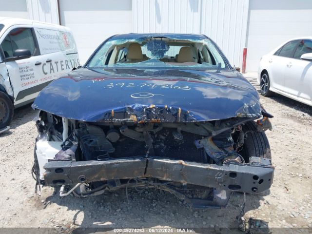 58ABK1GG5GU002149 Lexus ES 350
