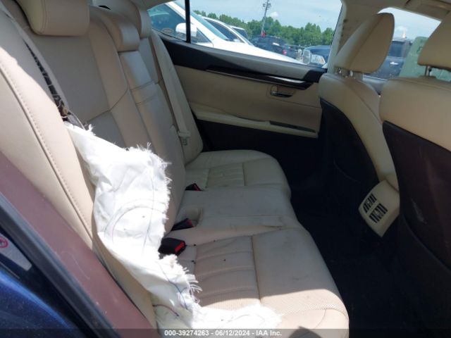 58ABK1GG5GU002149 Lexus ES 350