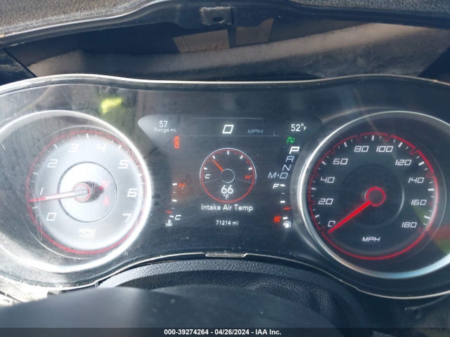 Dodge Charger R/t Scat Pack Rwd 2018 2C3CDXGJ0JH329047 Image 15