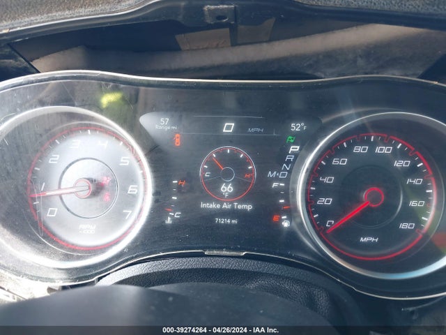 Dodge Charger R/t Scat Pack Rwd 2018 2C3CDXGJ0JH329047 Image 7