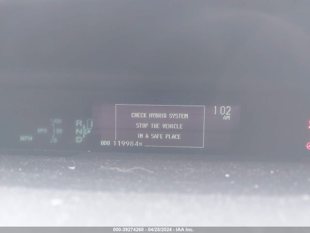 Toyota Prius Three 2014 JTDKN3DU9E1738776 Image 13