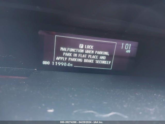 Toyota Prius Three 2014 JTDKN3DU9E1738776 Image 7