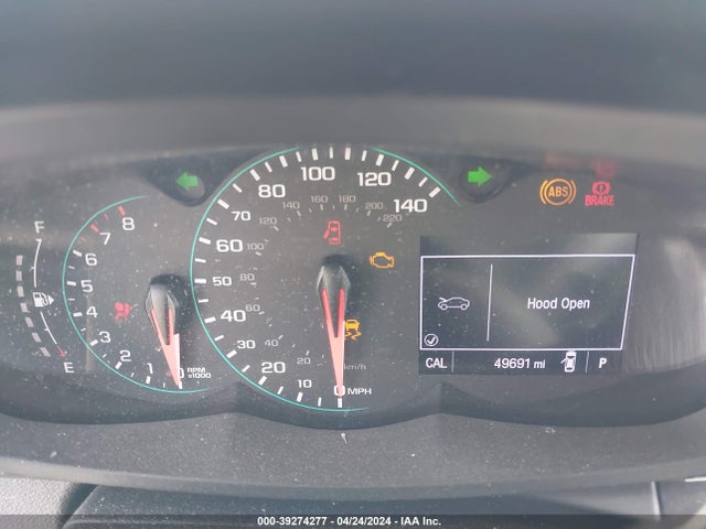 Chevrolet Trax Fwd Lt 2020 3GNCJLSB6LL221949 Image 7