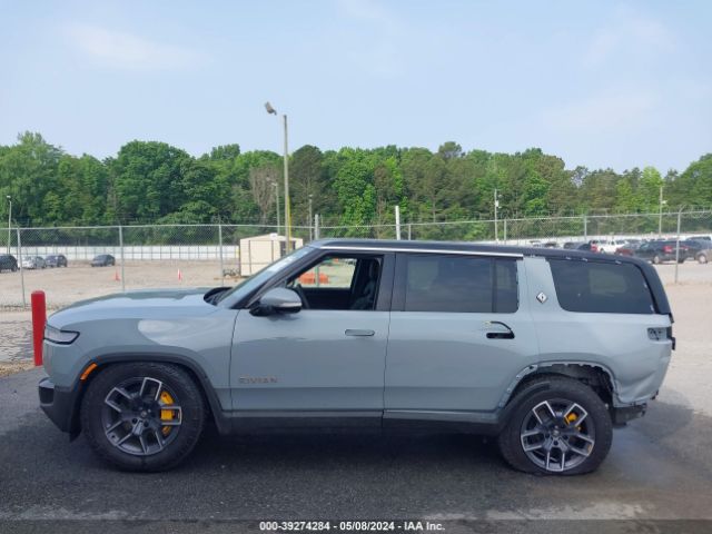 7PDSGABA2PN021017 Rivian R1s Adventure