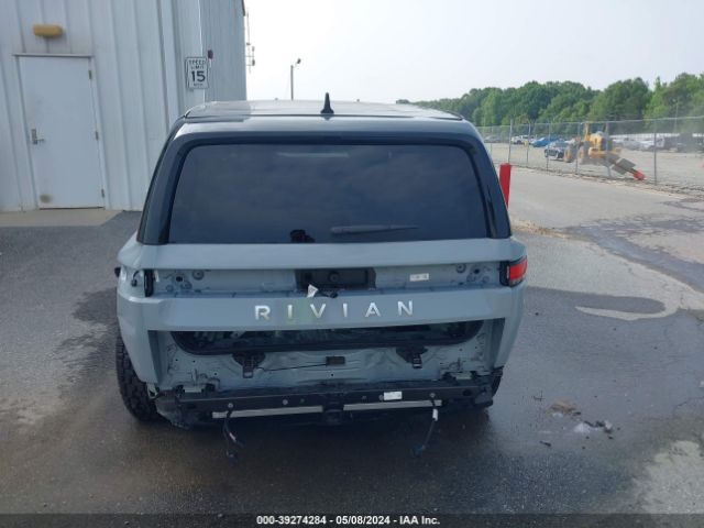 7PDSGABA2PN021017 Rivian R1s Adventure