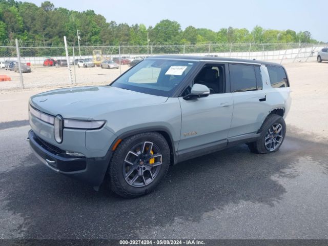7PDSGABA2PN021017 Rivian R1s Adventure