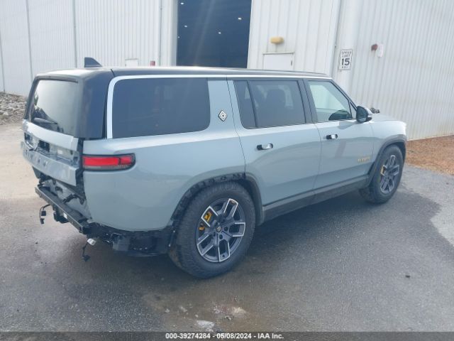 7PDSGABA2PN021017 Rivian R1s Adventure