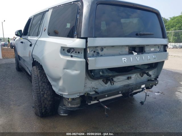 7PDSGABA2PN021017 Rivian R1s Adventure
