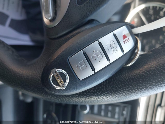 Nissan SENTRA SV 2018 3N1AB7AP3JY337677 Image 11