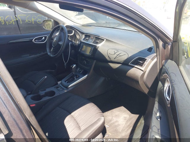 Nissan SENTRA SV 2018 3N1AB7AP3JY337677 Image 5